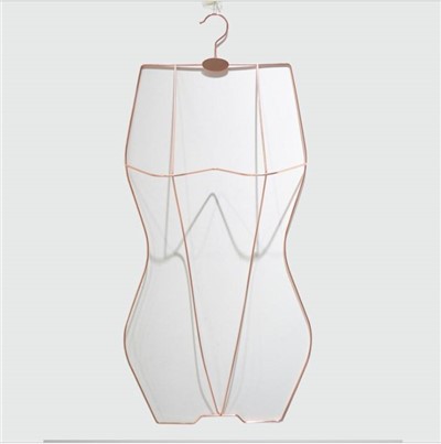 Ventes Or Argent Maillots De Bain Bikini Affichage